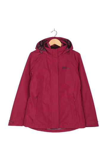 Doppeljacke für Damen