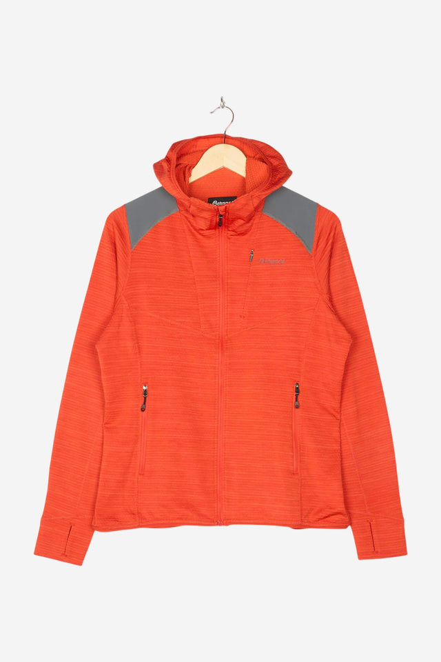 Fleecejacke für Damen