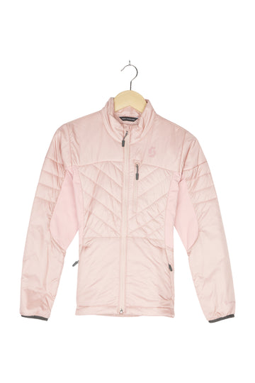 Kunstfaserjacke für Damen