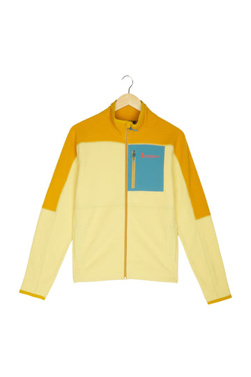 Fleecejacke für Damen