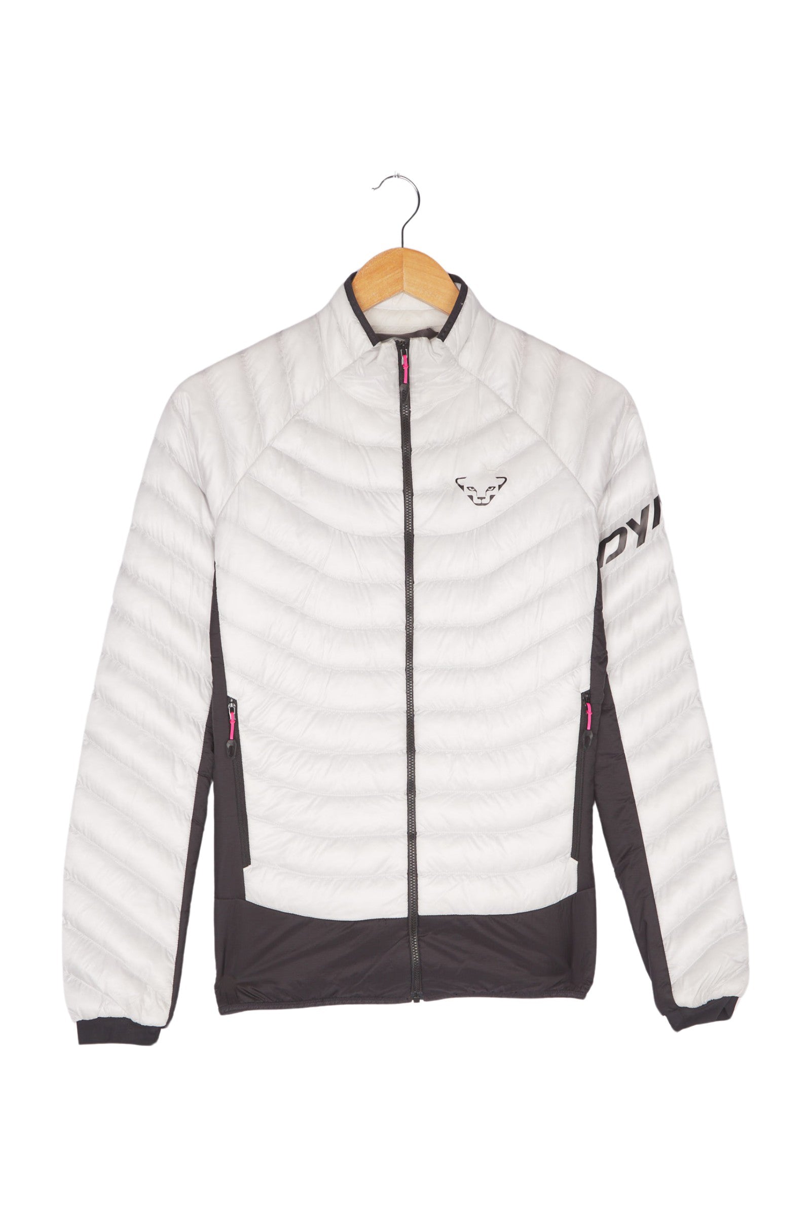 Kunstfaserjacke für Damen