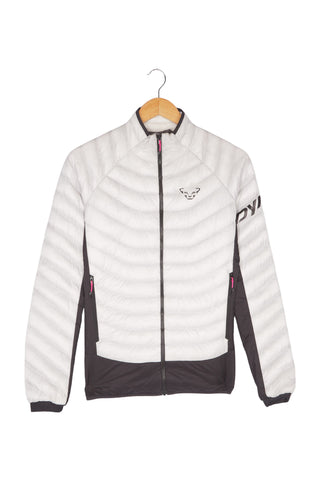 Kunstfaserjacke für Damen