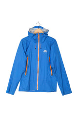 Hardshelljacke mit Goretex für Herren