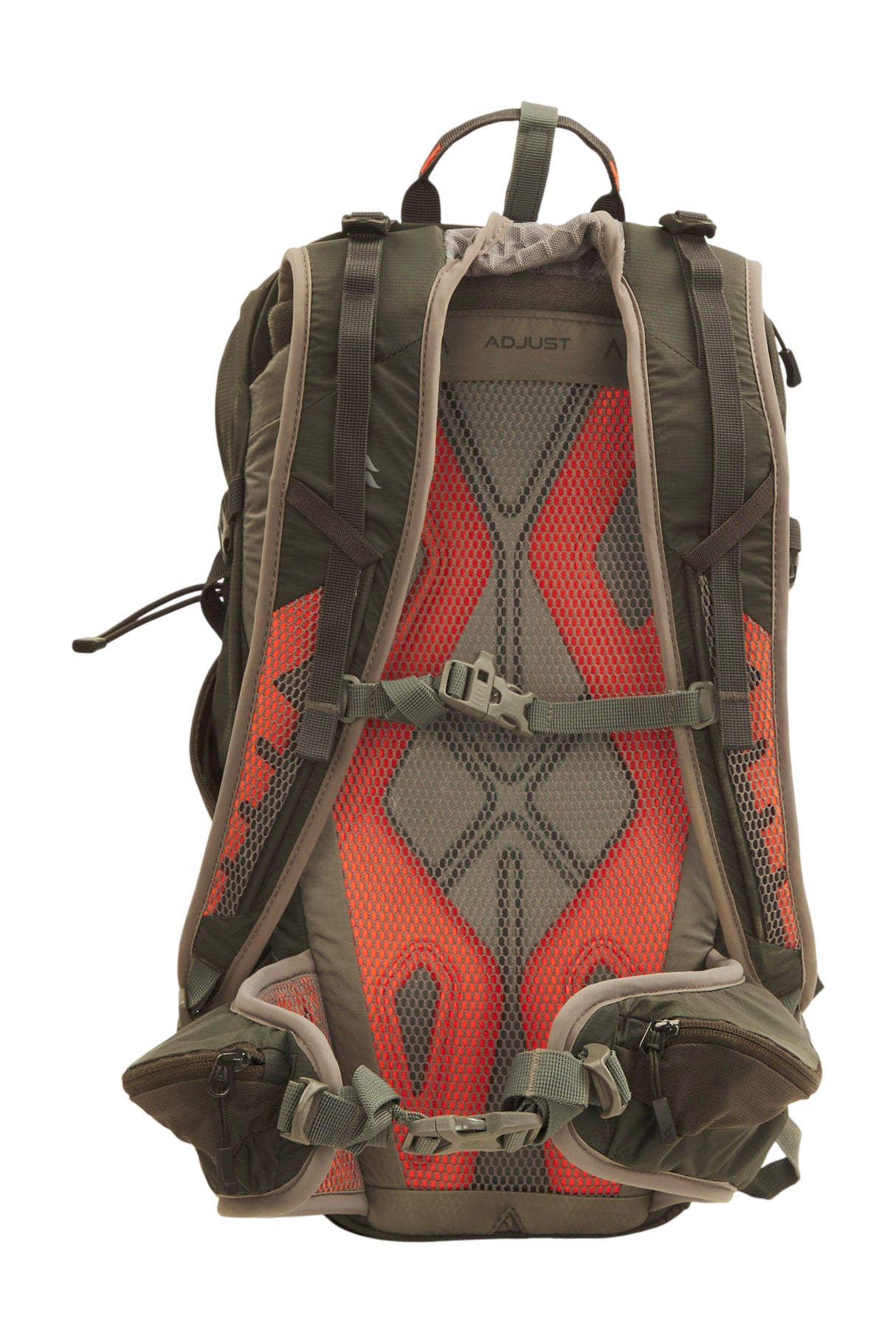 Wanderrucksack für Damen & Herren