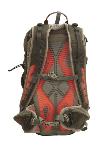 Wanderrucksack für Damen & Herren