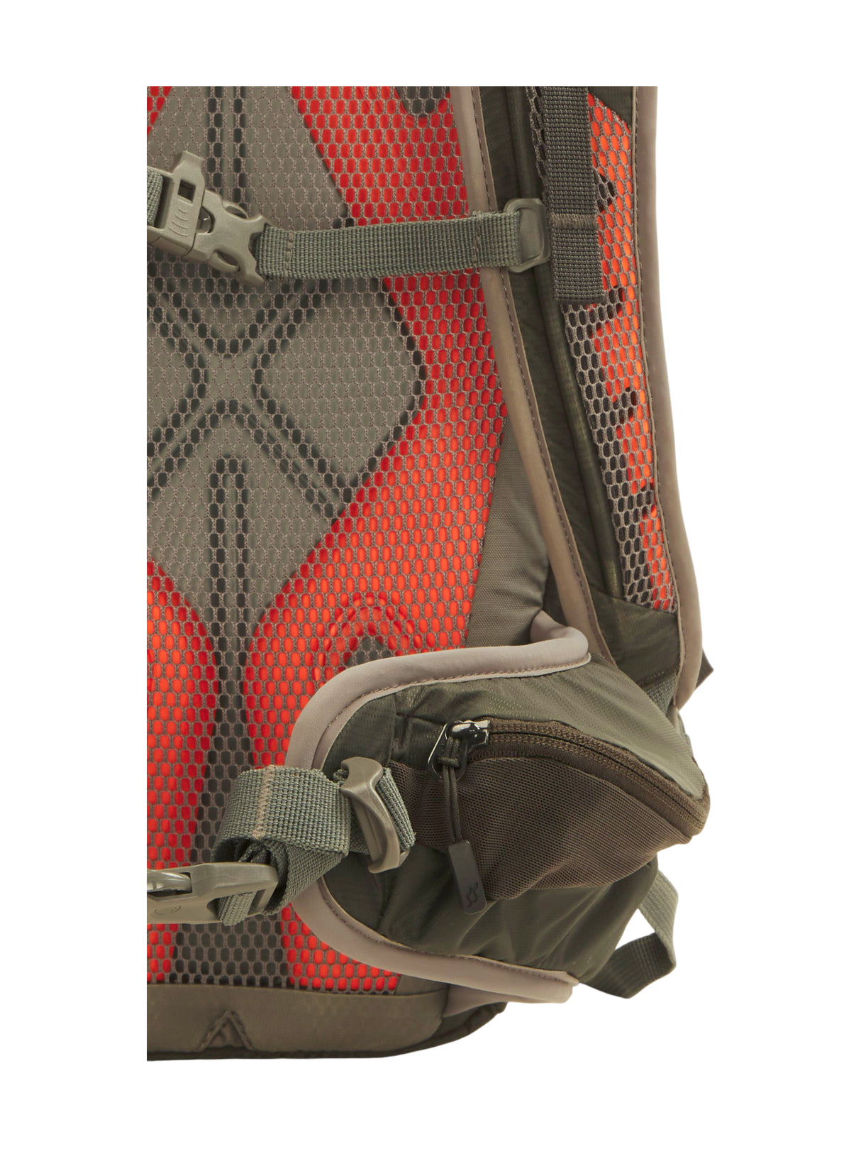 Wanderrucksack für Damen & Herren