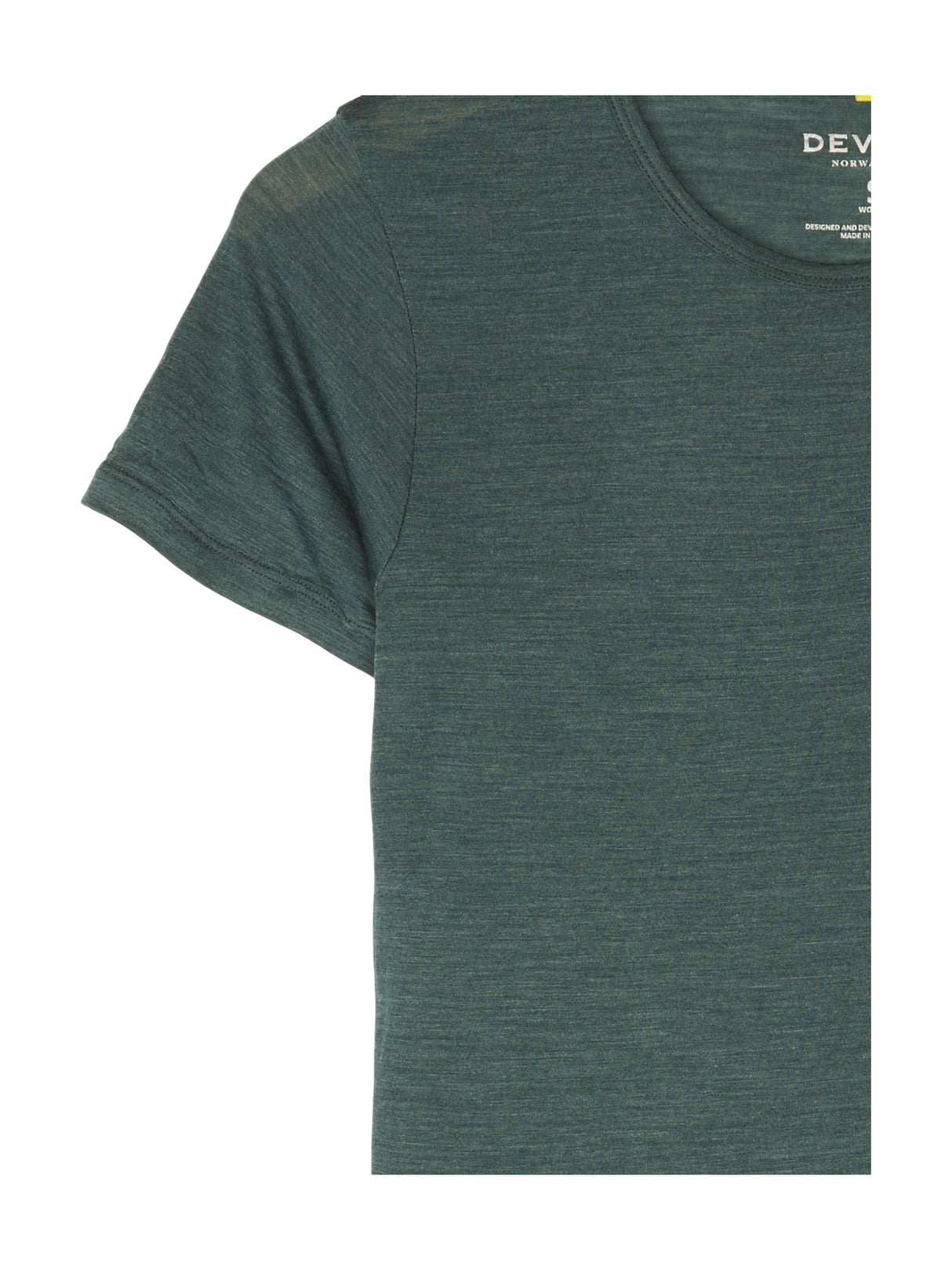 T-Shirt Merino für Damen