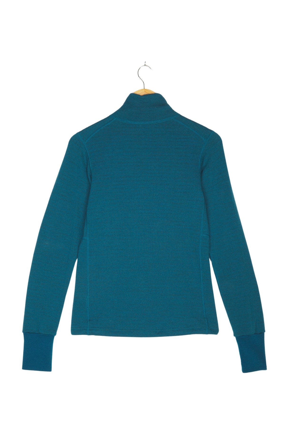 EGGA GRID MERINO  für Damen 