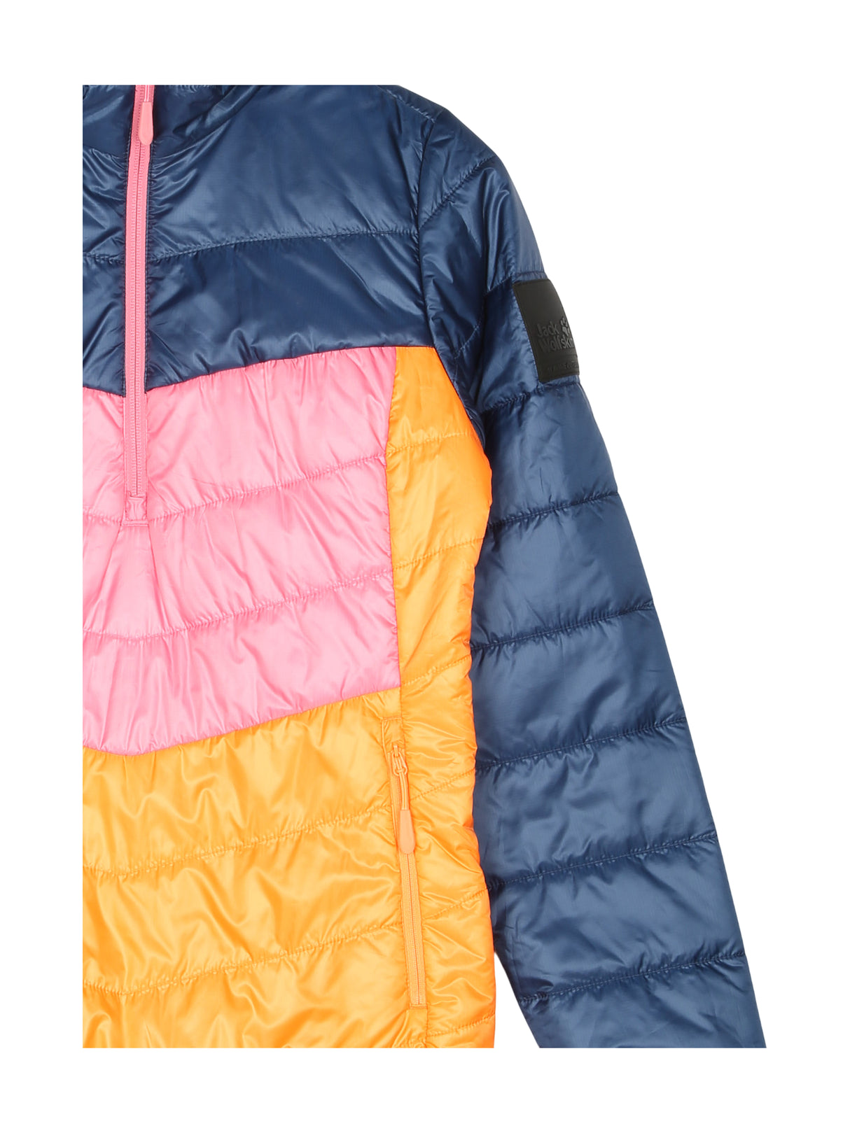 Isolationsjacke für Damen