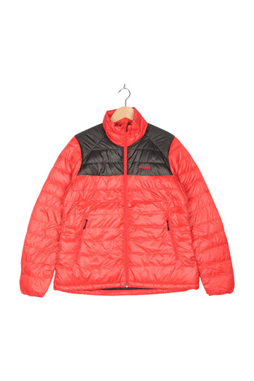 Daunenjacke für Damen