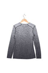 Longsleeve Merino für Damen