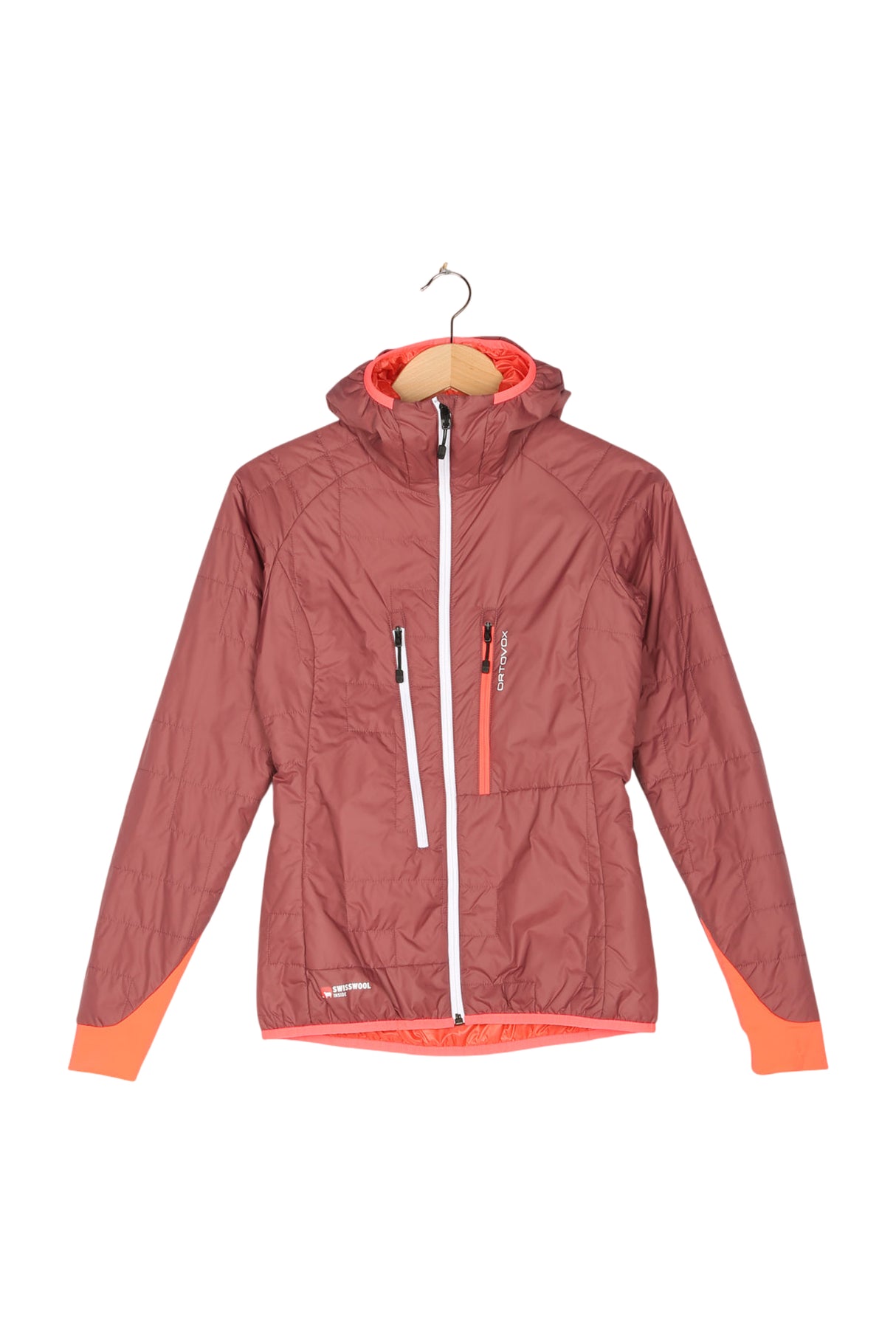 Isolationsjacke für Damen