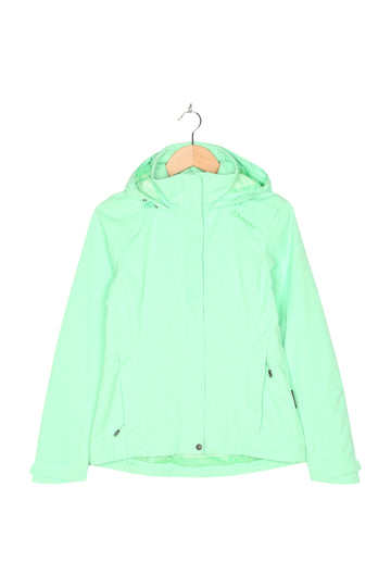 Regenjacke & Hardshelljacke für Damen
