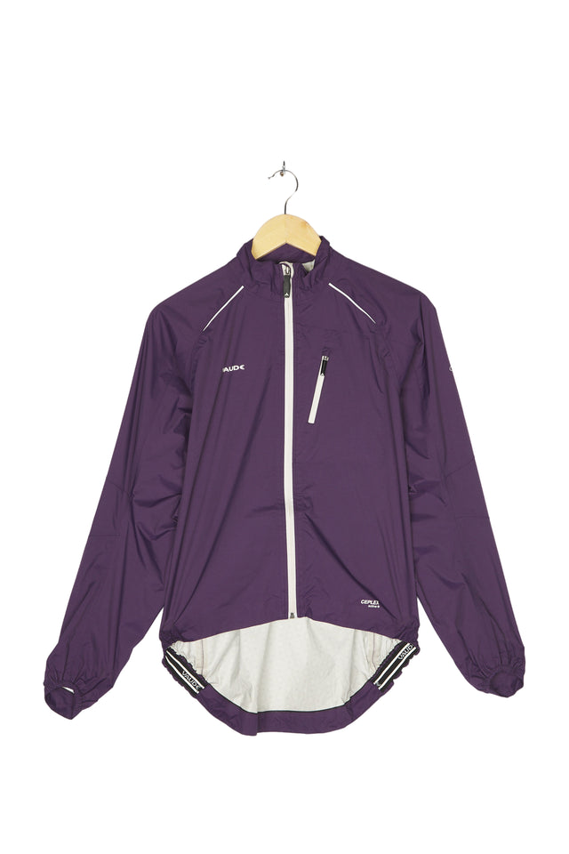 Radjacke für Damen