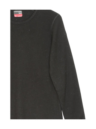 Longsleeve Merino für Damen