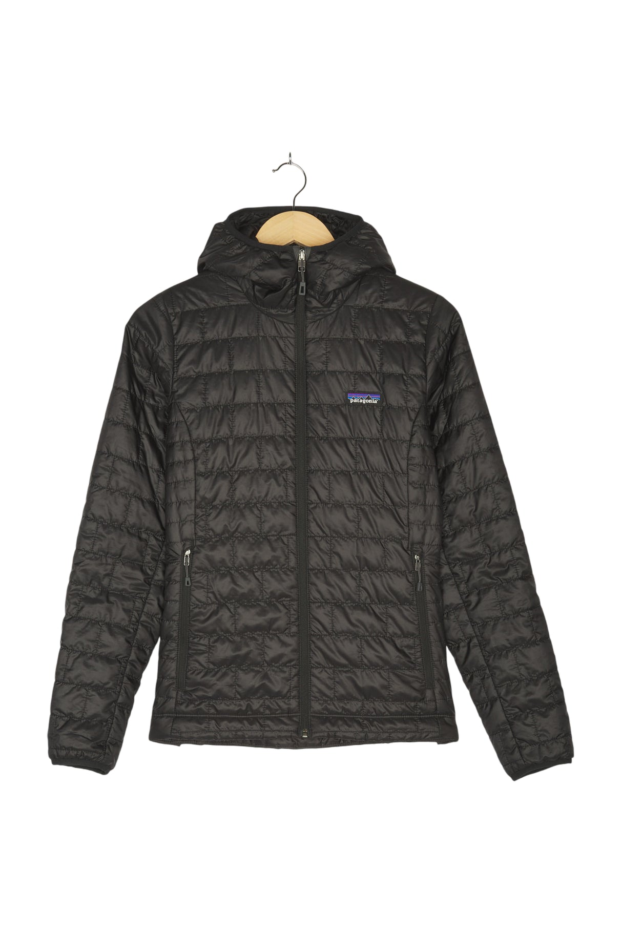 Kunstfaserjacke für Damen