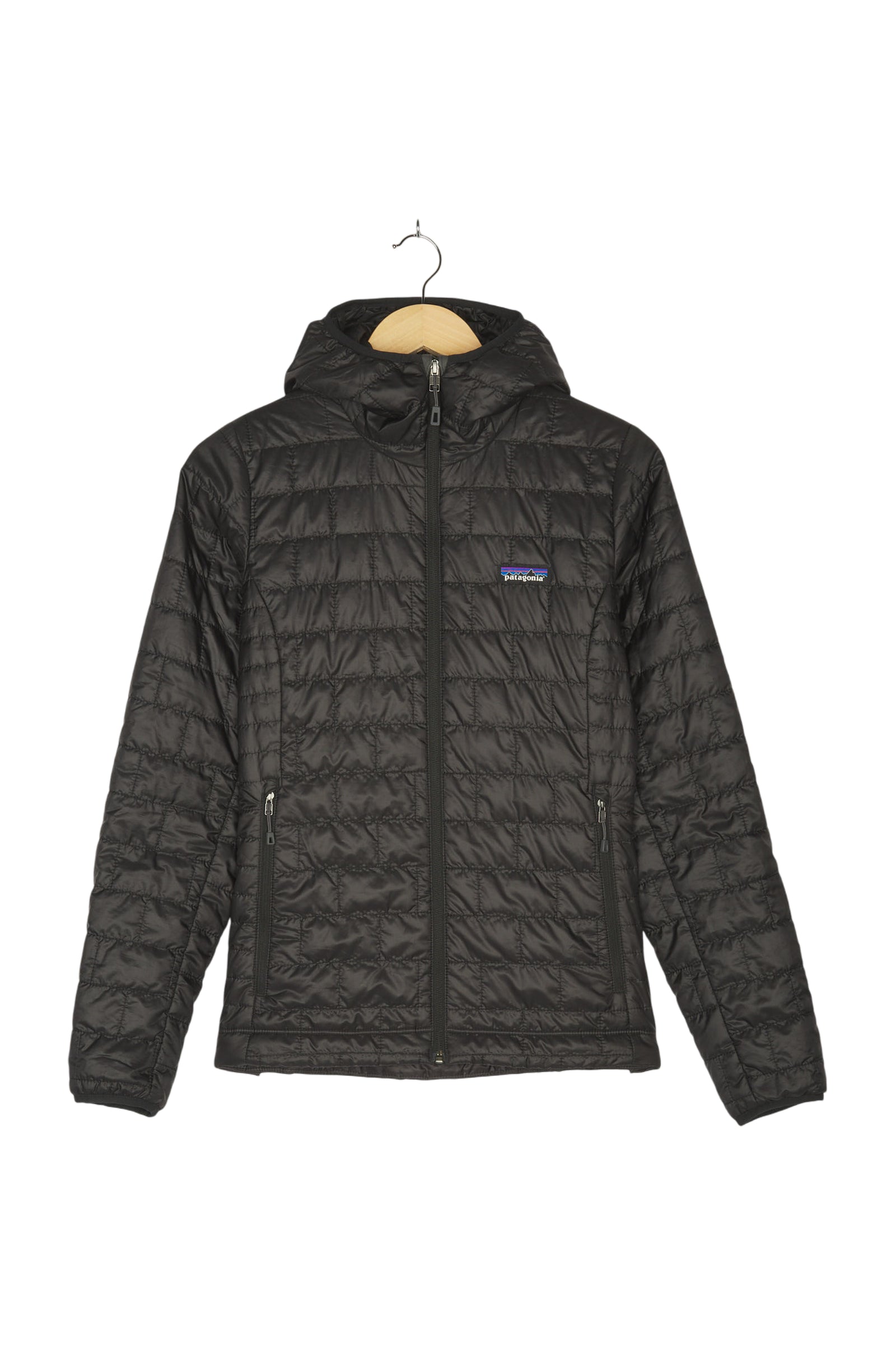 Kunstfaserjacke für Damen