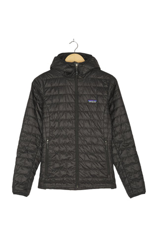 Kunstfaserjacke für Damen