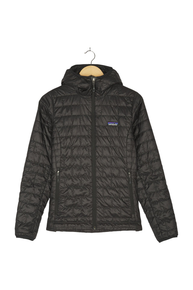 Kunstfaserjacke für Damen