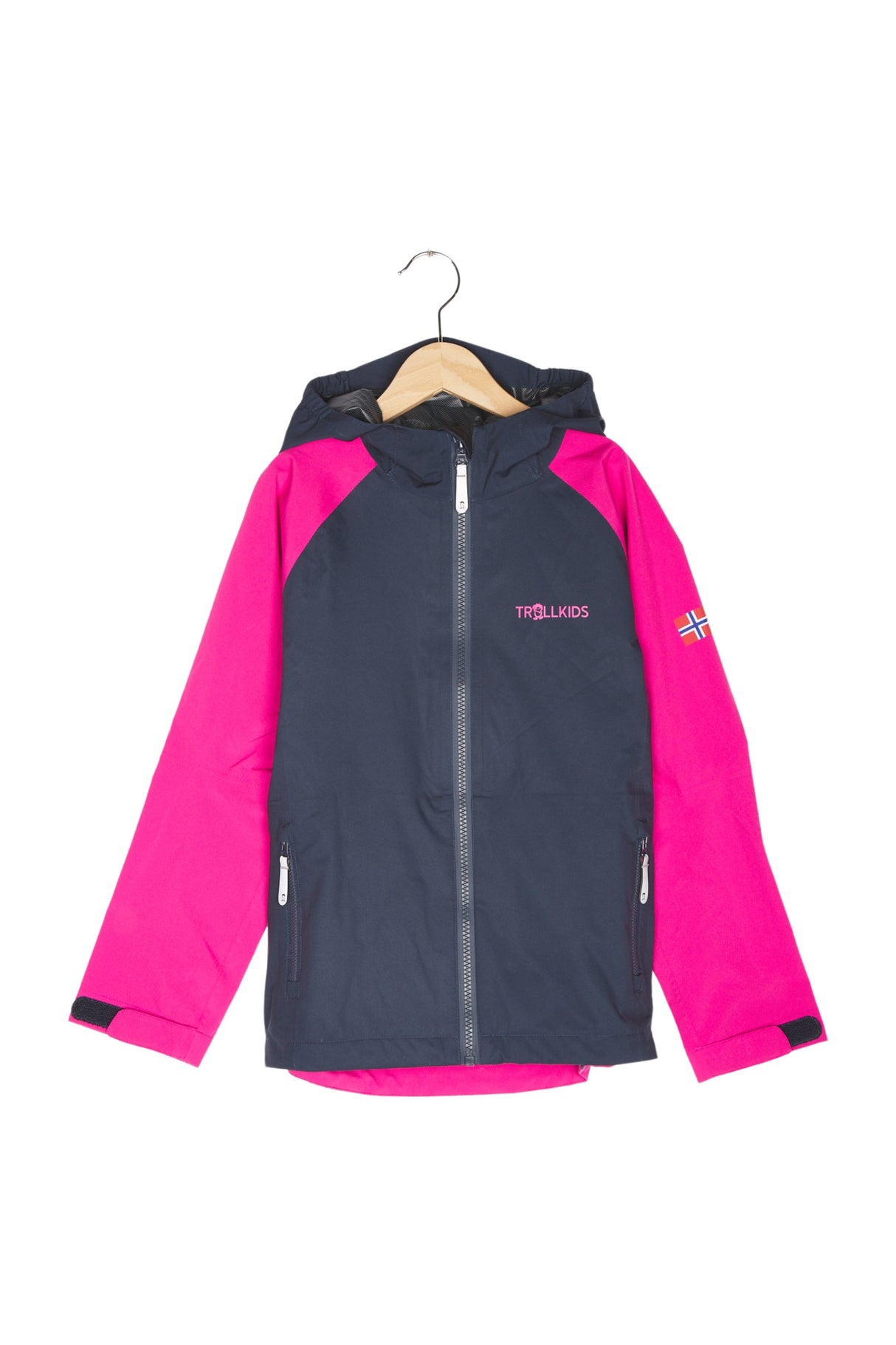 Hardshelljacke & Regenjacke für Kinder