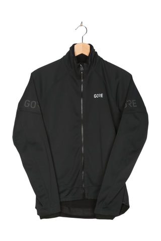 Fahrradjacke für Herren