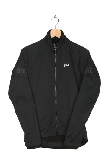 Fahrradjacke für Herren