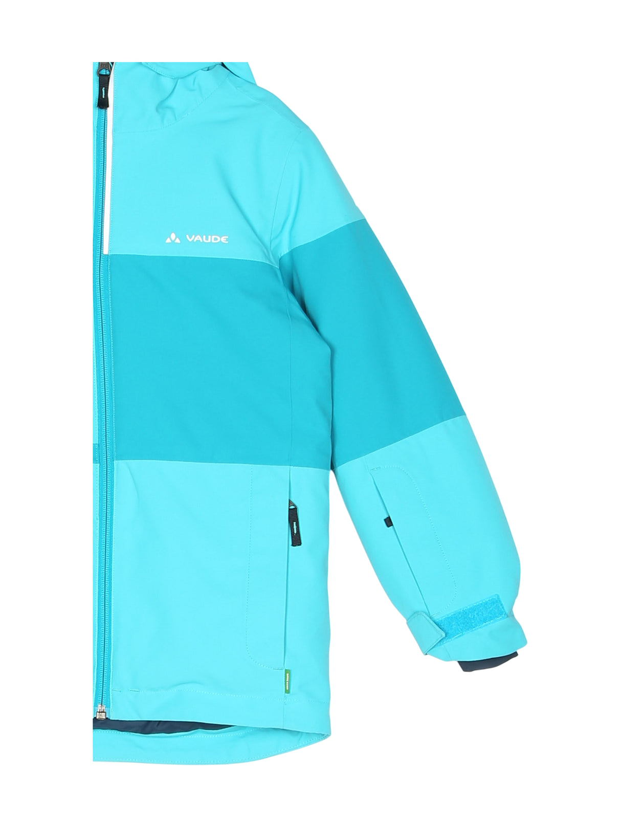 Skijacke für Kinder