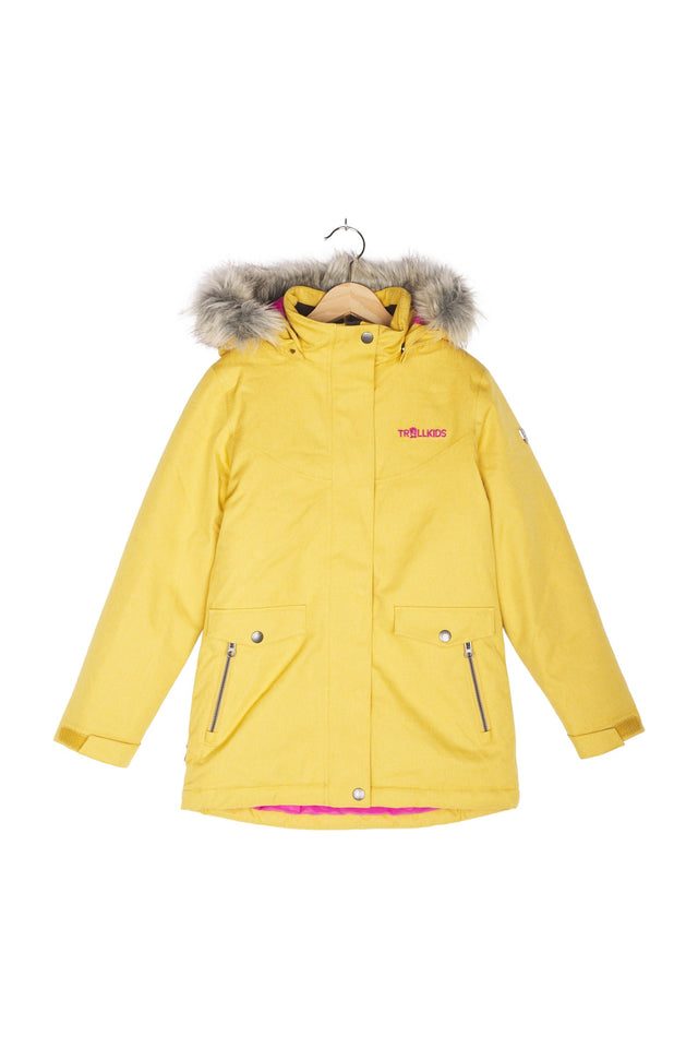 Winterjacke für Kinder