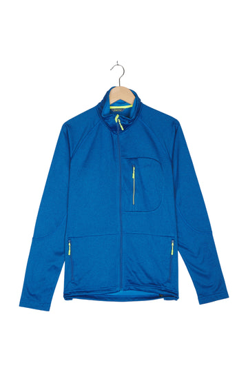 Fleecejacke für Herren