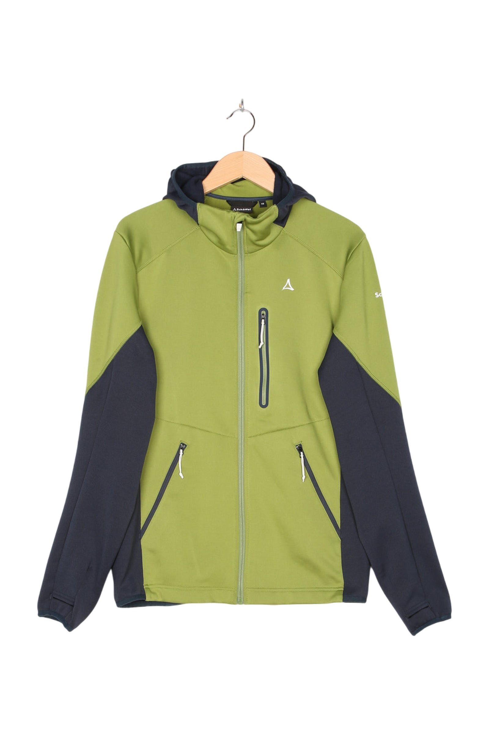 Fleecejacke für Herren