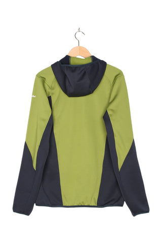 Fleecejacke für Herren