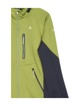 Fleecejacke für Herren