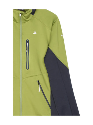 Fleecejacke für Herren