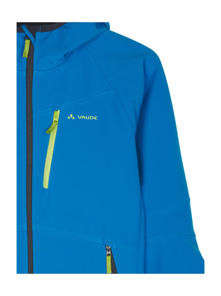 Softshelljacke für Kinder