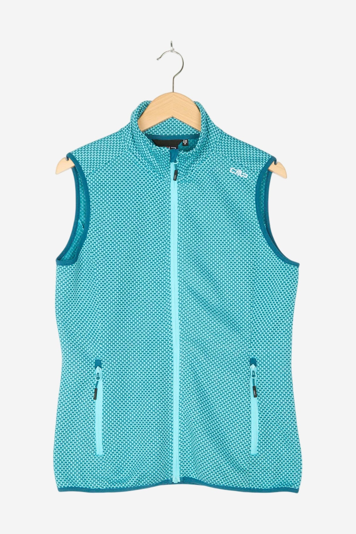 Softshellweste für Damen