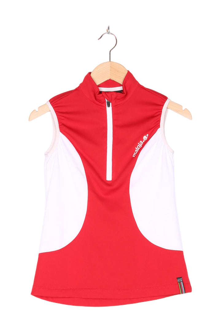 Fahrradtrikot für Damen