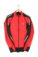 Fahrradjacke für Herren