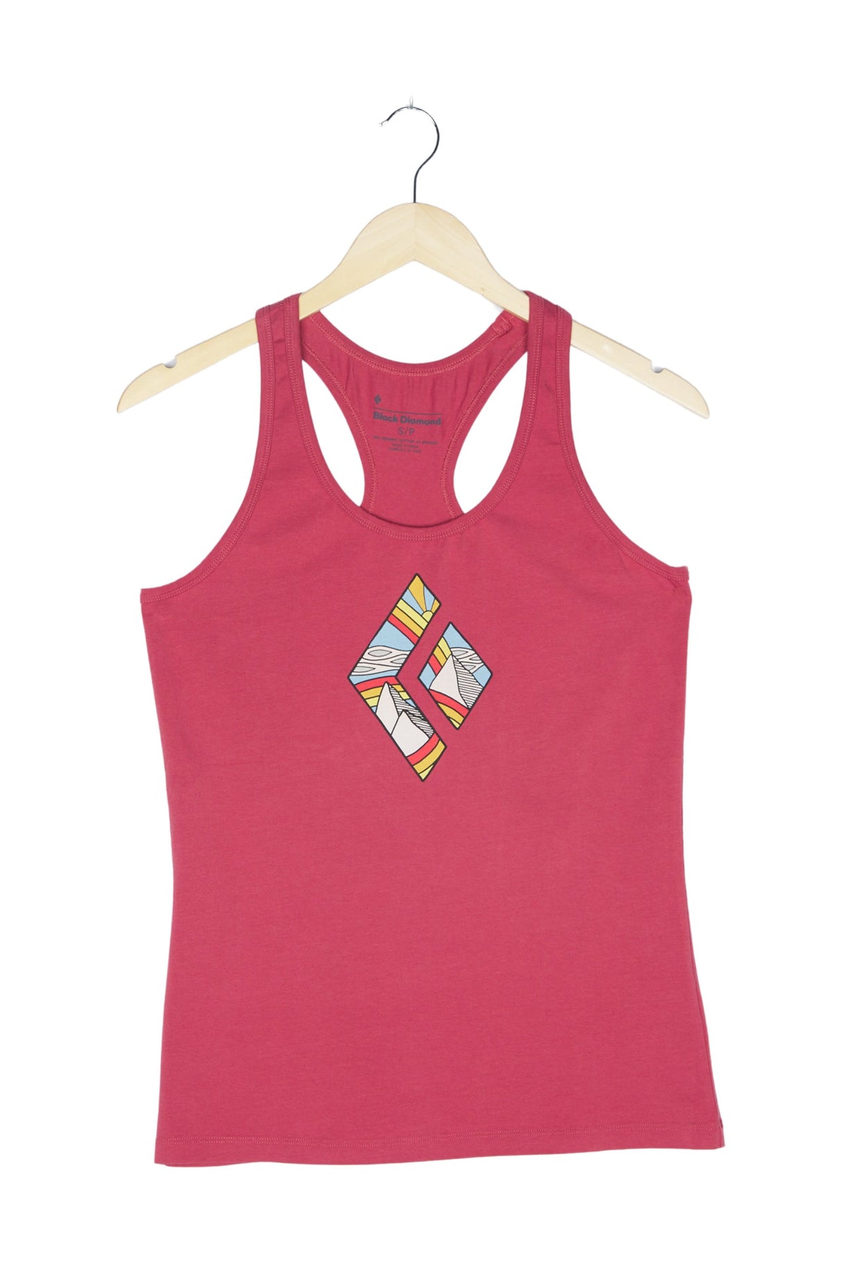 Tanktop für Damen