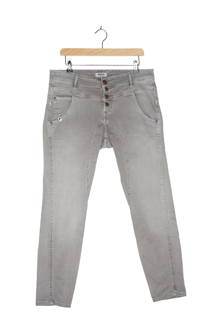Jeans, Freizeithose für Damen