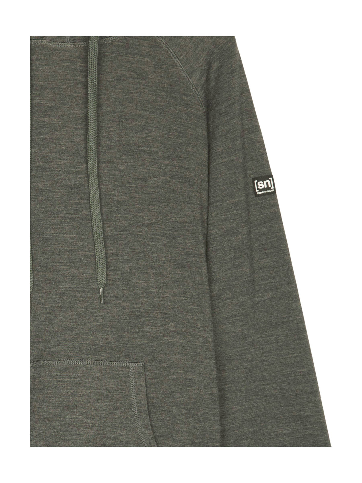 Hoodie für Herren