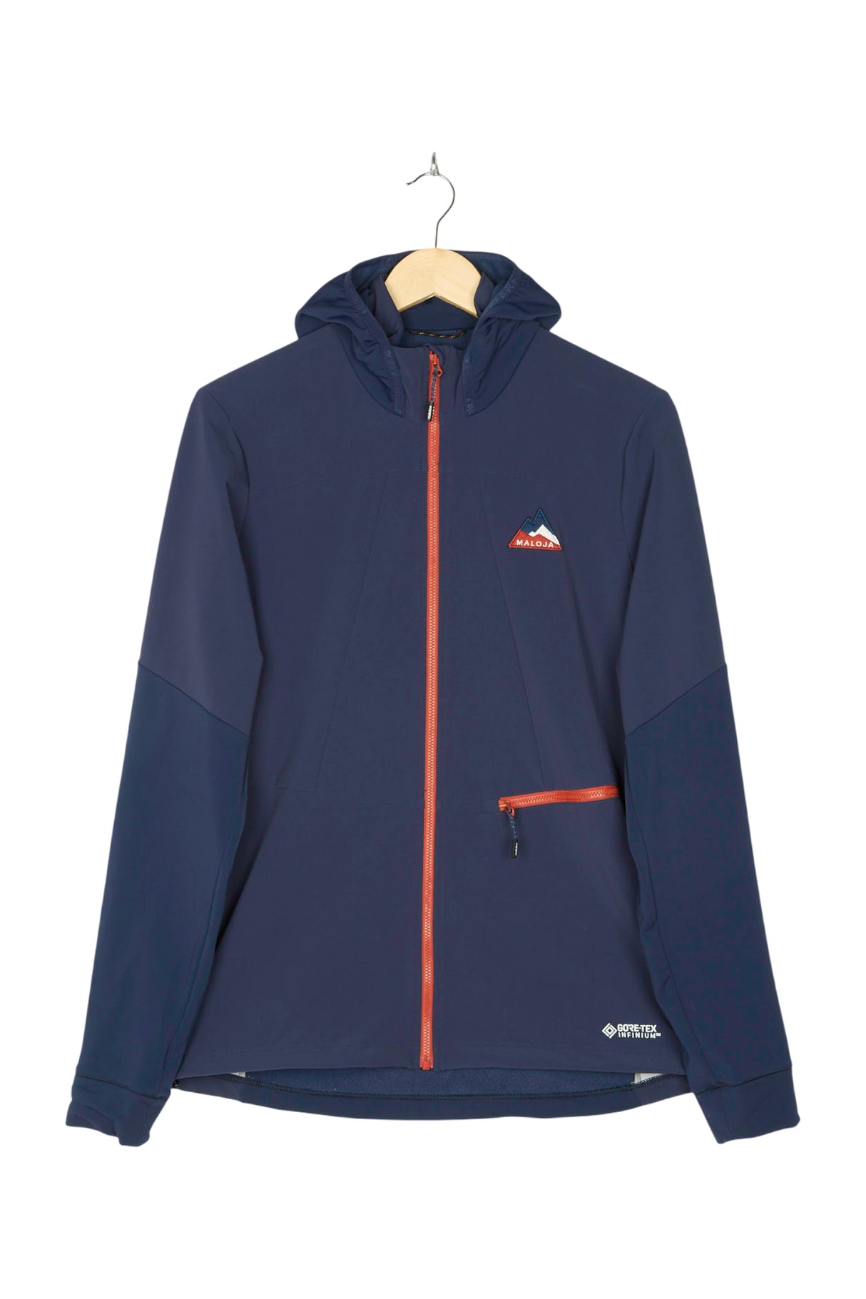 Softshelljacke für Damen