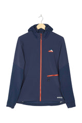 Softshelljacke für Damen