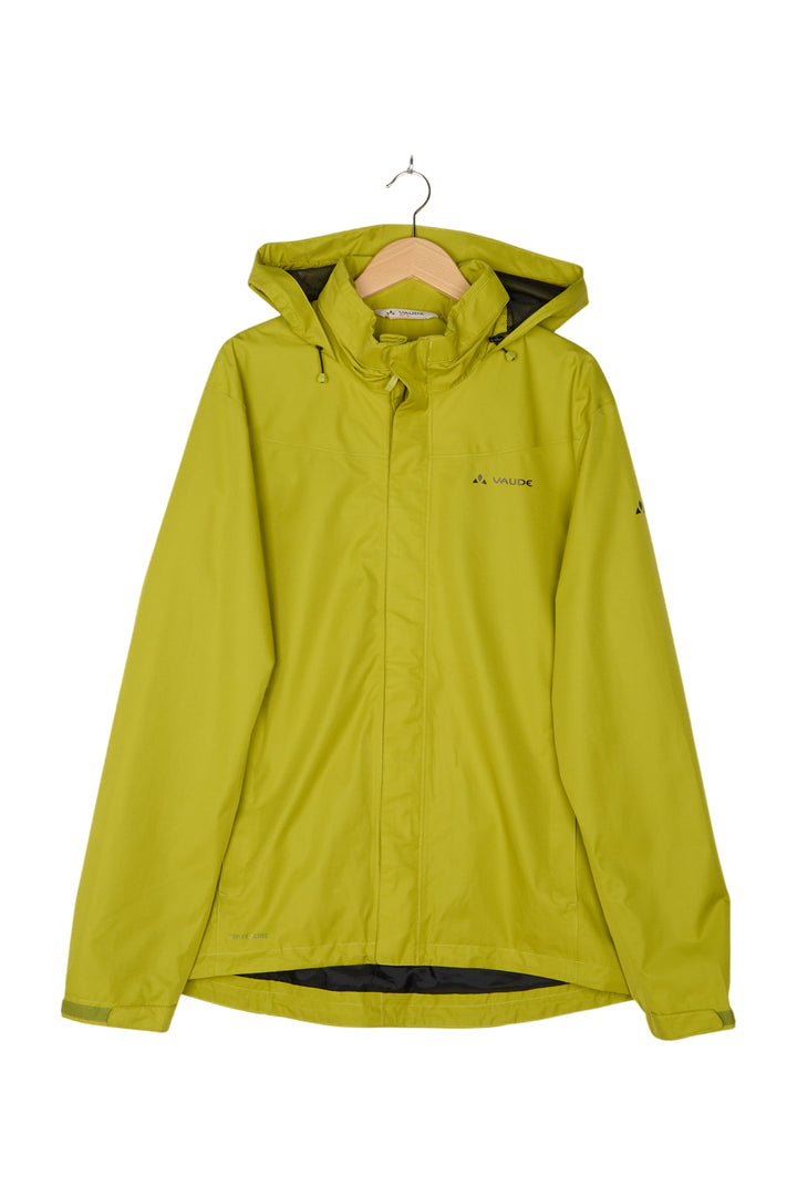 Hardshelljacke, Regenjacke für Herren