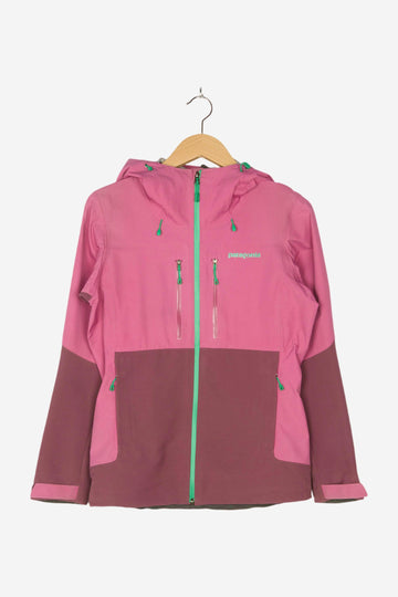 Regenjacke für Damen