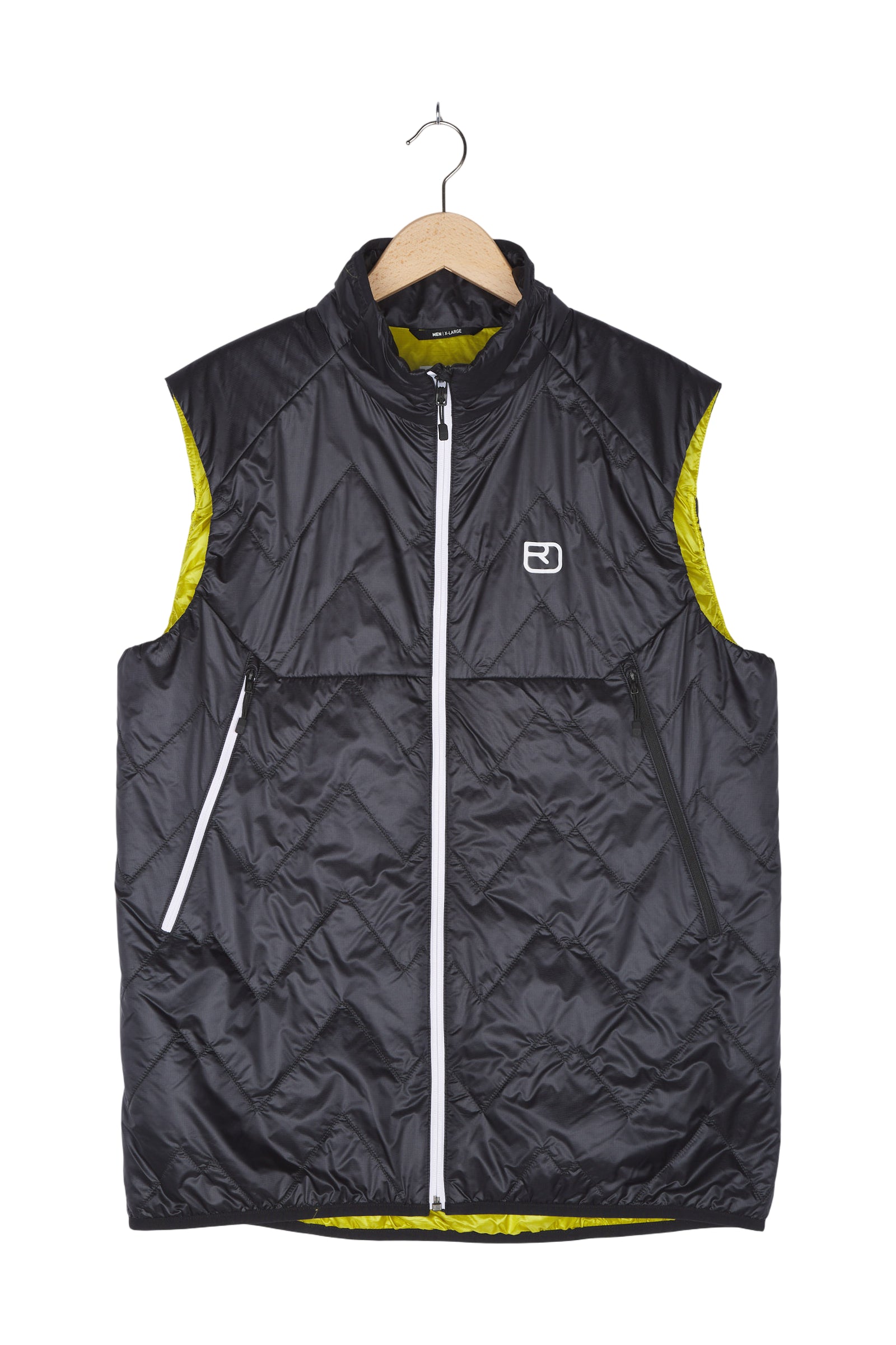 Isolationsweste für Herren