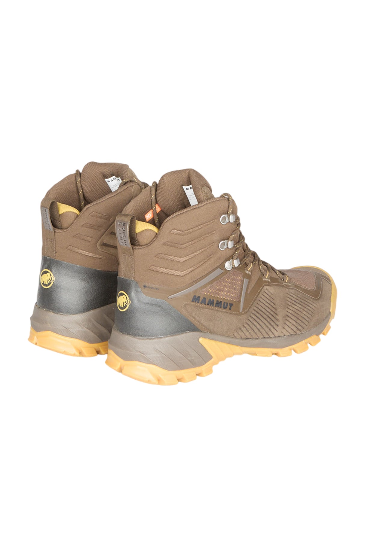 Wanderschuhe & Trekkingschuhe für Herren