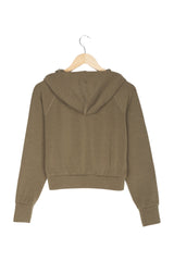 Hoodie für Damen