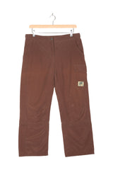 Zip Off Hose für Damen