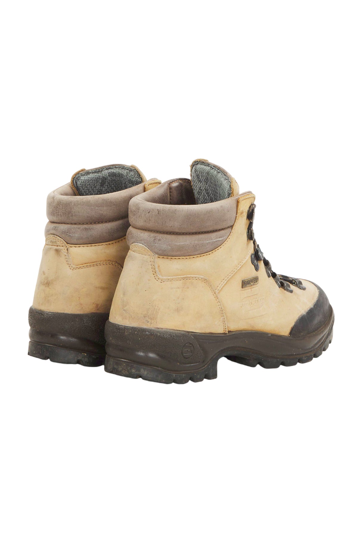 Wanderschuhe & Trekkingschuhe für Herren