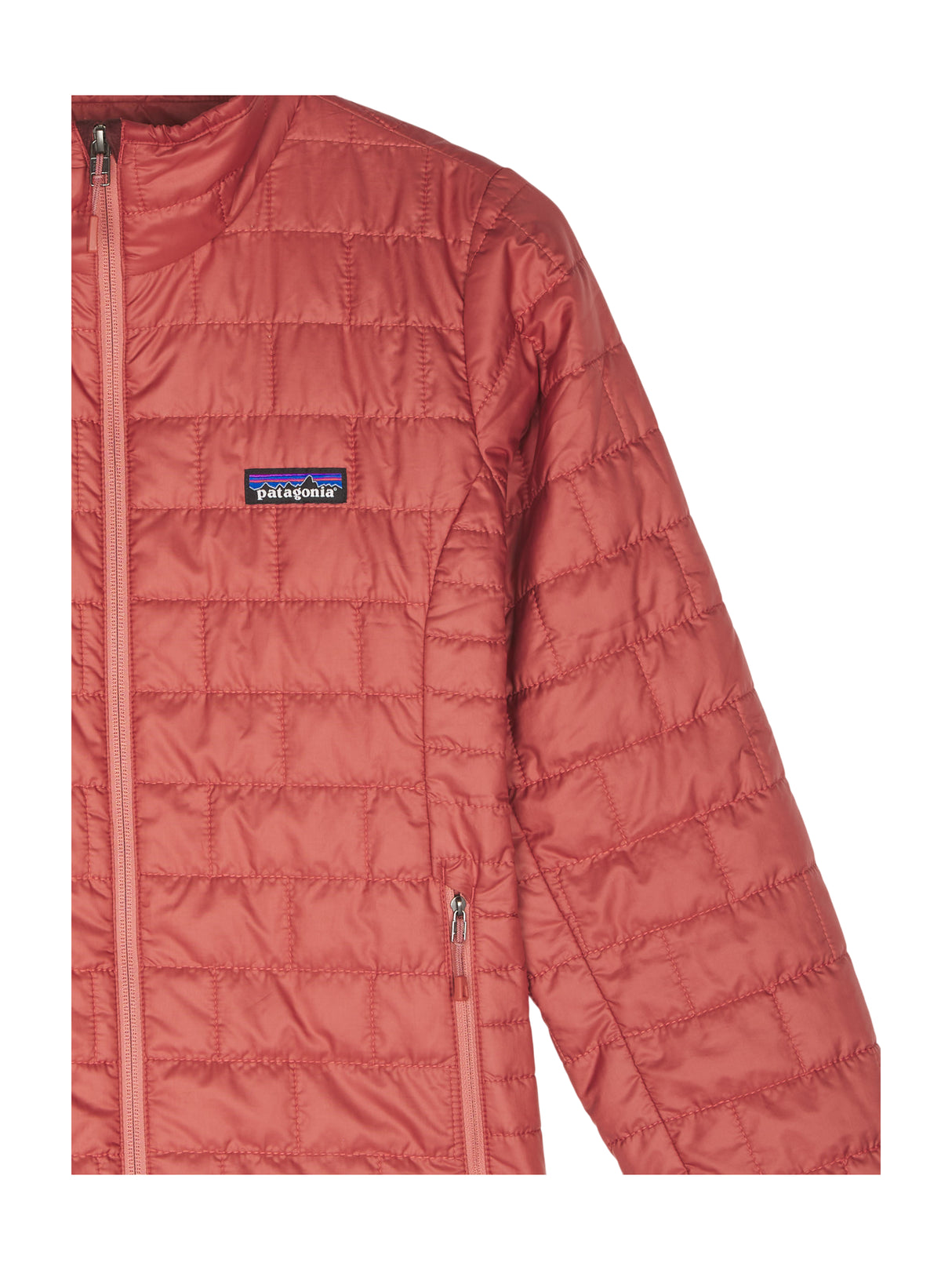 Kunstfaserjacke für Damen